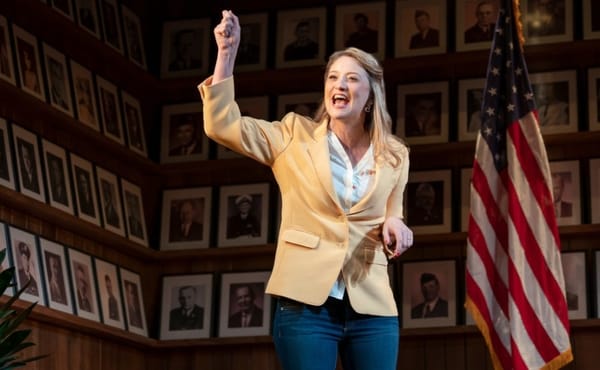 Debating Whether the US Constitution Should Be Abolished