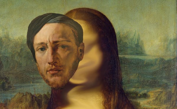 Where Did the Deepfakes Go?