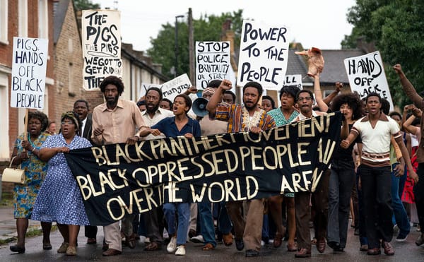 Steve McQueen Brings the Vibrancy of British Caribbean Communities to the Big Screen