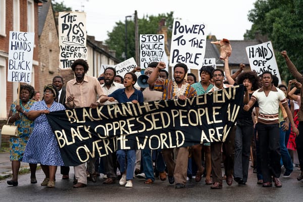 MoMA's Showcase of Movies That Will Soon Be Oscar-Nominated