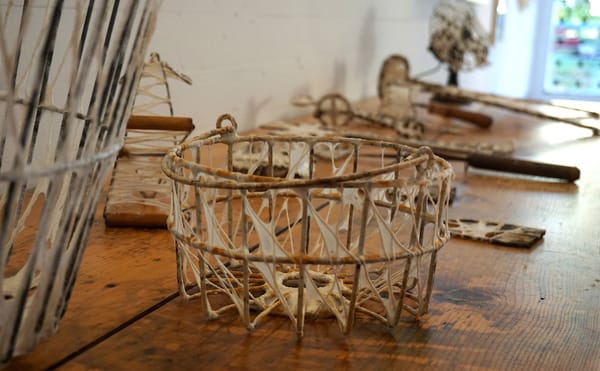 Fiber Works Seek to “Celebrate, Mourn, and Heal” the Experiences of Indigenous Women