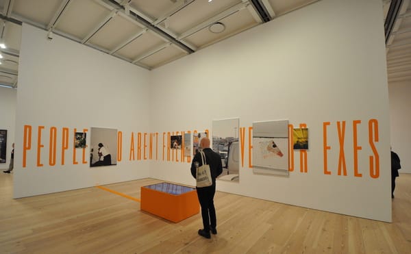 The Whitney Biennial Has Been Postponed to 2022