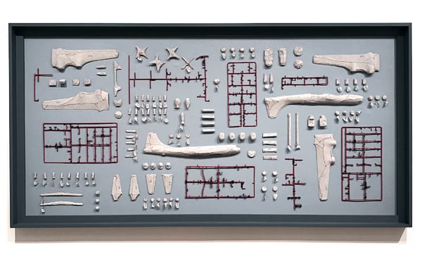 In the Shadow of the Atomic Bomb, Artists Respond