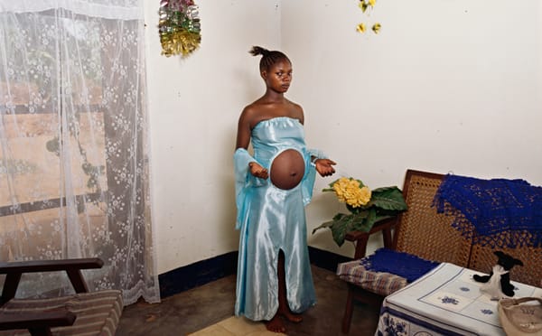 Week in Review: NYU Will Remove Sackler Name; Deana Lawson Awarded Hugo Boss Prize