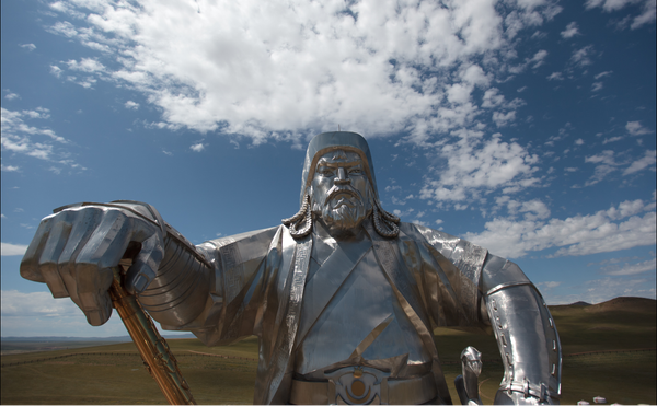 French Museum Postpones Genghis Khan Exhibition, Accusing Chinese Authorities of Censorship