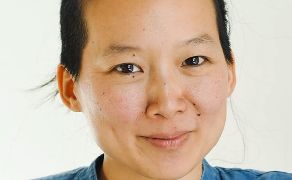 Meet LA’s Art Community: Candice Lin Has Been Researching Ideas of Citizenship