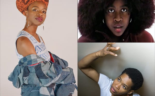 Black Women Performers Discuss “Unrecognized Labor”