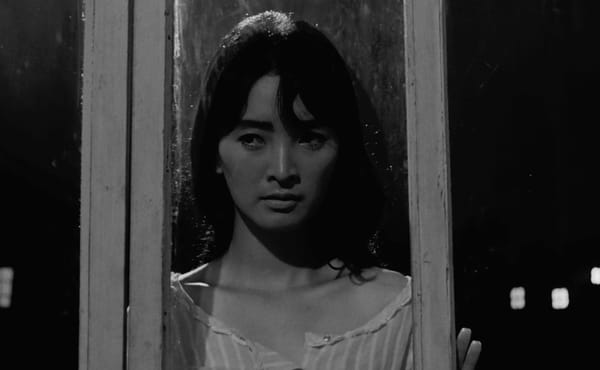 Kick Off October With Korean Horror Movies