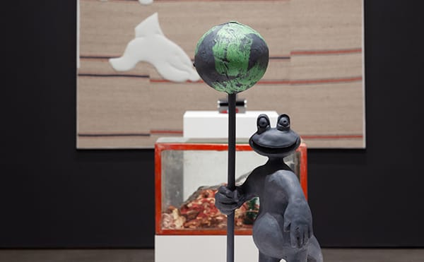 CCS Bard’s Graduate Program in Curatorial Studies Offers a Transformative Education