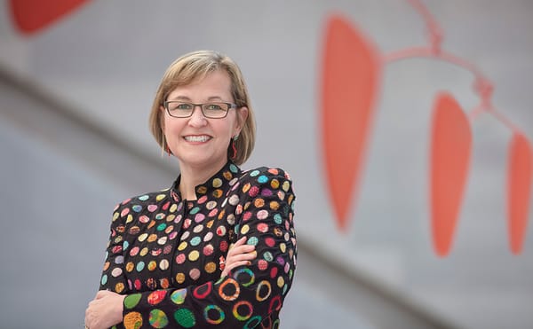 National Gallery of Art Director Discusses the Decision to Delay the Philip Guston Exhibition