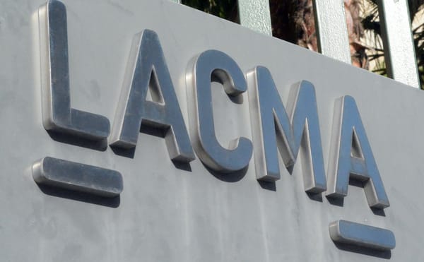 Tom Gores, Owner of Prison Telecom Company, Resigns From LACMA Board