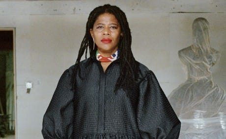 Simone Leigh Will Represent the US at the 2022 Venice Biennale