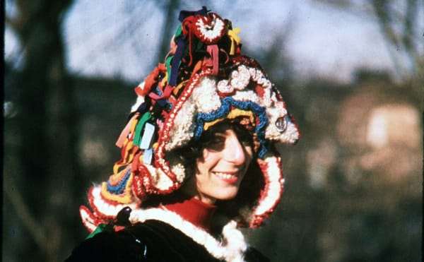 The Story of an Experimental Craft Colony in New Jersey