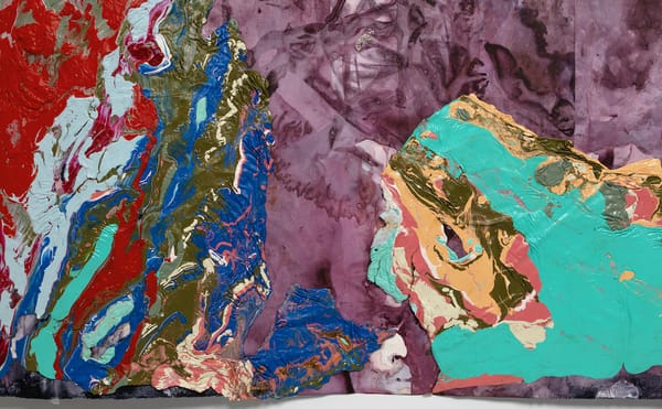 Rodney McMillian Deftly Treads the Line Between Politics and Aesthetics