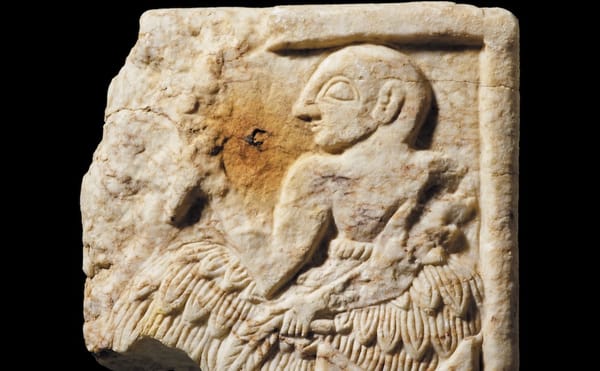 The British Museum Isn't Doing Enough to Fight Illegal Antiquities Trafficking