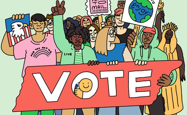 Week in Review: Baltimore Museum Halts Controversial Sale; Artist Projects Encourage Voter Turnout