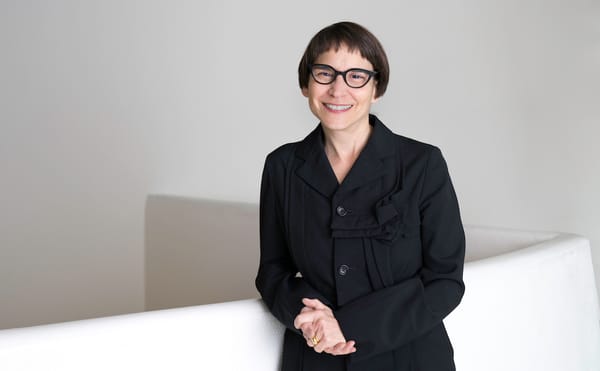 Amid Controversy, Nancy Spector Steps Down From the Guggenheim Museum