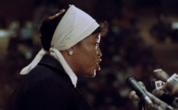 Now Is the Perfect Time to Learn About William Greaves