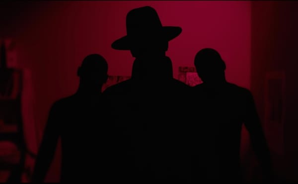 Deliciously Horrific Documentaries to Stream for Halloween