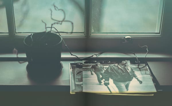 Poetry That Pulls at the Seams of Colonial Power and Memory