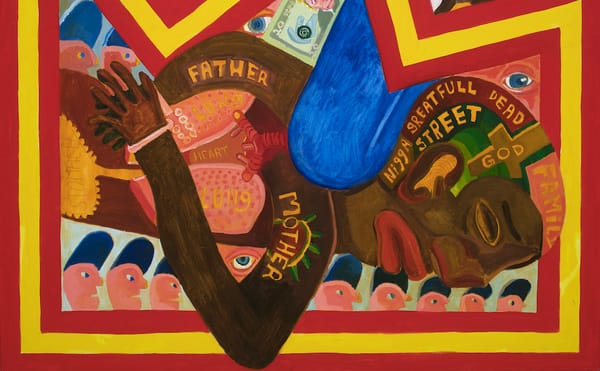 Your Concise Los Angeles Art Guide for November 2020