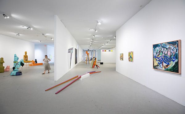 Learn More About Bard’s MFA Program in Fall 2020 Virtual Info Sessions