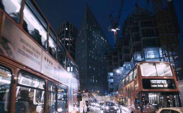 A Daunting Survey of the Global Housing Crisis