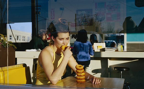 National Portrait Gallery Is Accepting Entries for the 2022 Outwin Boochever Portrait Competition