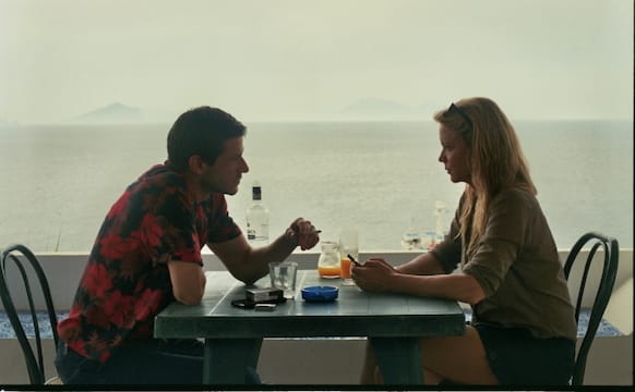 Wacky, Romantic Dramedies to Brighten a Foreboding Fall