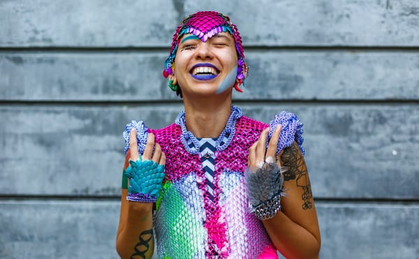 Ford and Mellon Foundations Launch the Only National Award for Disabled Artists