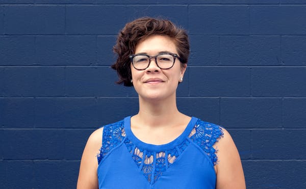 Meet LA’s Art Community: Sue Bell Yank Believes Art and Organizing Produce “Real Social Change”