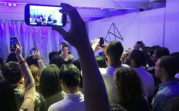 SVA MA Curatorial Practice Hosts Special Events From October Through December