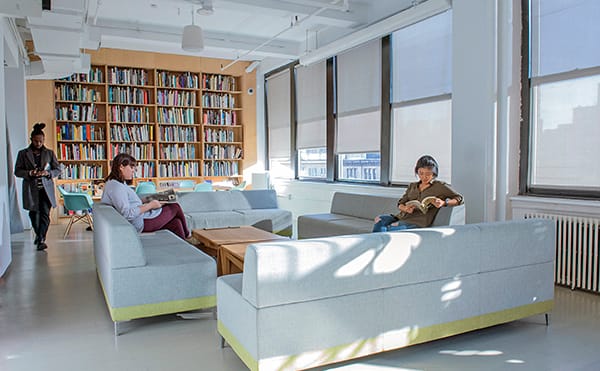 SVA MA Curatorial Practice Opens Fall 2021 Applications