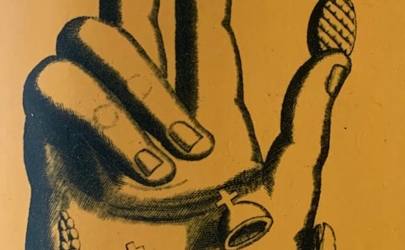 A Dictionary Takes Us Through the Fascinating History of Symbols