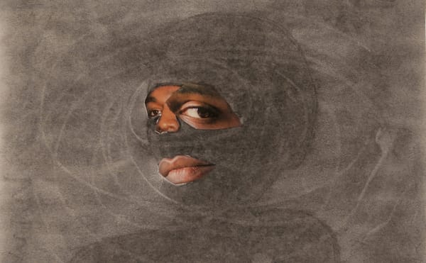 Making Art Against the Backdrop of Incarceration