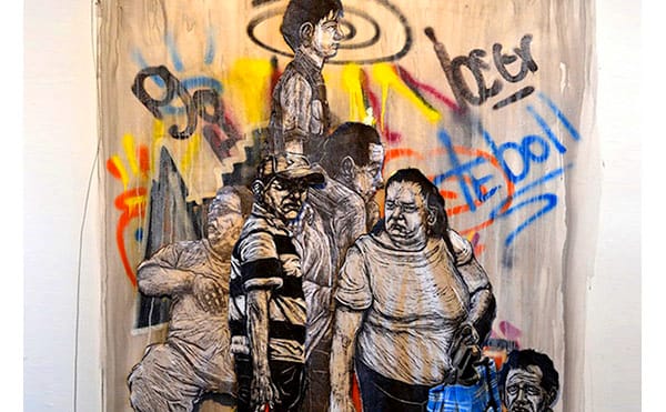 Come Study With the University at Buffalo in Their MFA and MA Programs