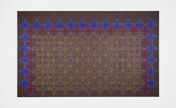 Beer with a Painter: Dan Walsh