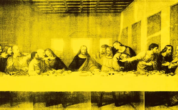 Baltimore Museum Will Sell Major Warhol as Part of Equity Initiative