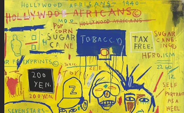 Hip-Hop’s Afrofuturistic Hive Mind