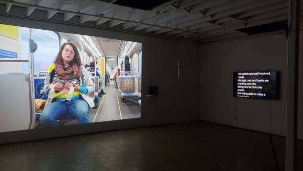 Processing Our 2020 Feelings With Patty Chang