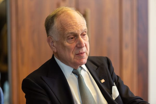 MoMA and Frick Trustees Shelled Out $900K Combined to Trump’s Campaign