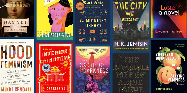 The Best Books of 2020, According to the New York Public Library