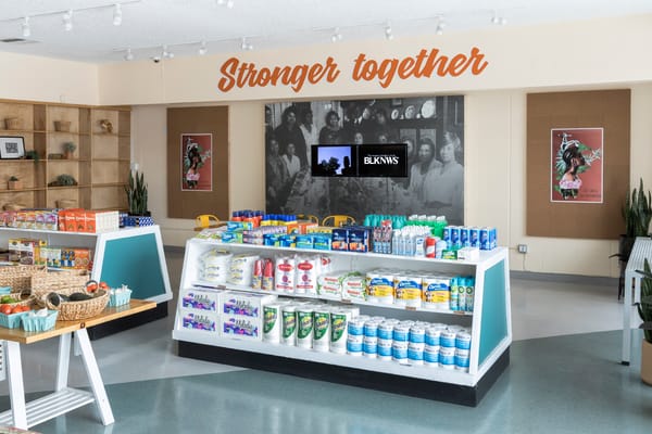 Kahlil Joseph’s News Channel Revels in Black History and Experience