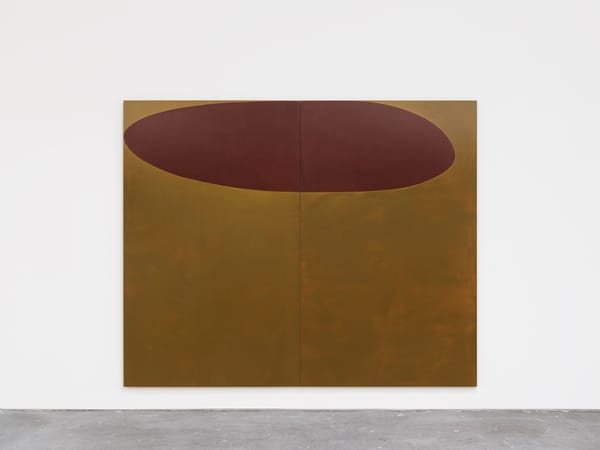 Beer with a Painter: Suzan Frecon