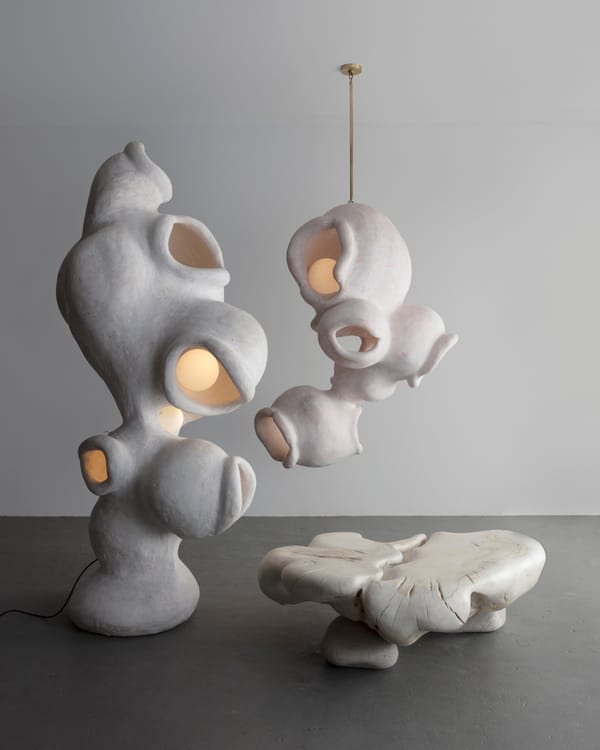 Updating a Pivotal Presentation of Craft