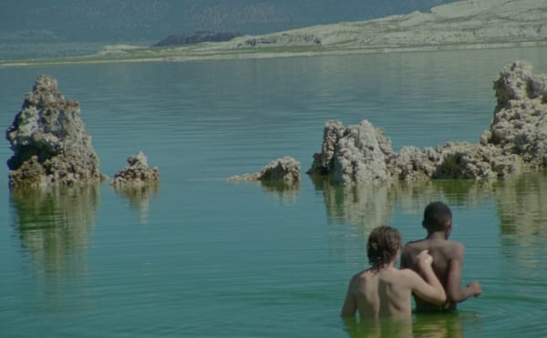 A Surreal and Eerie Look at Los Angeles Over the Past Decade