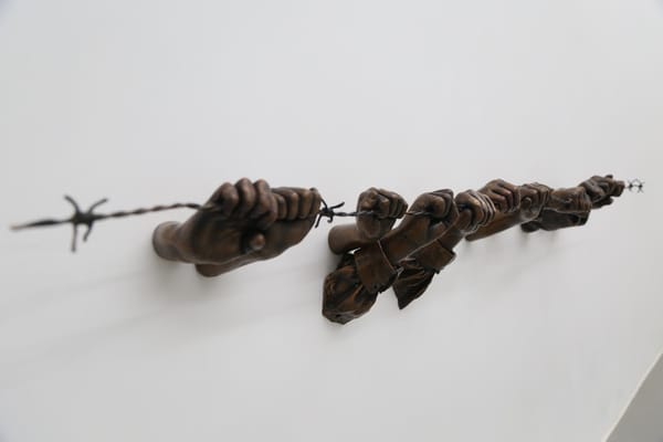 A Critical View of the Criminal Justice System, Through Artists’ Eyes