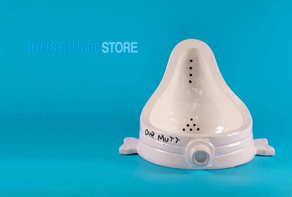 The Art-Inspired Holiday Gift Guide