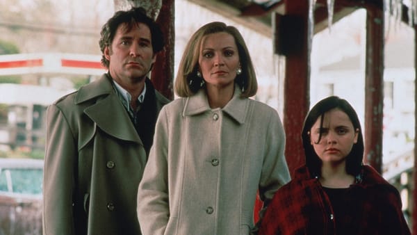 Thanksgiving Movies to Watch If You Aren't Into Celebrating Colonialism