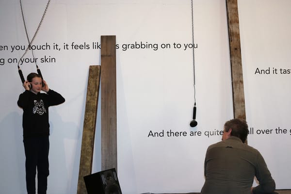 The Latest Issue of Unlikely Journal for Creative Arts, “Translating Ambiance,” Is Now Online